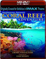 HD DVD / Приключения на коралловом рифе / Coral Reef Adventure