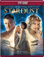 HD DVD / Звездная пыль / Stardust