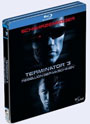 Blu-ray / Терминатор 3: Восстание машин / Terminator 3: Rise of the Machines