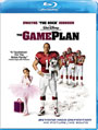 Blu-ray /    / The Game Plan