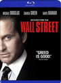 Blu-ray / - / Wall Street