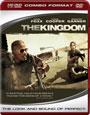 HD DVD / Королевство / The Kingdom