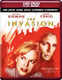 HD DVD / Вторжение / The Invasion