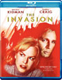 Blu-ray /  / The Invasion