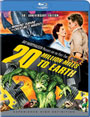 Blu-ray / 20     / 20 Million Miles to Earth