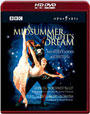 HD DVD / :     / Mendelssohn: A Midsummer Nightaposs Dream