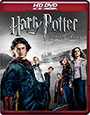 HD DVD / Гарри Поттер и кубок огня / Harry Potter and the Goblet of Fire