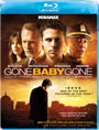 Blu-ray / Прощай, детка, прощай / Gone Baby Gone