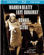 Blu-ray /    / Bonnie and Clyde