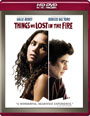 HD DVD / ,    / Things We Lost in the Fire