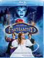 Blu-ray / Зачарованная / Enchanted