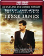 HD DVD / Убийство Джесси Джеймса / The Assassination of Jesse James by the Coward Robert Ford