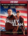 HD DVD / В долине Эла / In the Valley of Elah