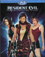 Blu-ray /  :  / Resident Evil Trilogy