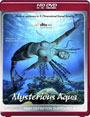 HD DVD /   -     / Mysterious Aqua - Music Experience in 3-Dimensional Sound Reality