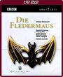HD DVD / :   / Strauss: Die Fledermaus