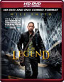 HD DVD / Я - легенда / I Am Legend