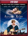 HD DVD / Август Раш / August Rush