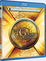 Blu-ray / Золотой Компас / The Golden Compass