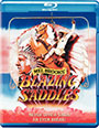 Blu-ray /   / Blazing Saddles