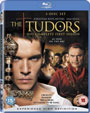 Blu-ray / Тюдоры / The Tudors
