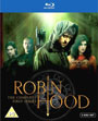 Blu-ray /   / Robin Hood