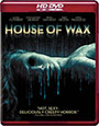 HD DVD /    / House of Wax