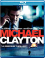 Blu-ray / Майкл Клейтон / Michael Clayton