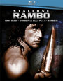 Blu-ray / Рэмбо: Подарочный набор / Rambo Box Set