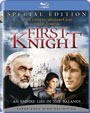 Blu-ray / Первый рыцарь / First Knight