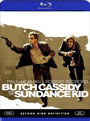 Blu-ray / Буч Кэссиди и Сандэнс Кид / Butch Cassidy and the Sundance Kid