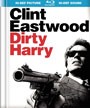 Blu-ray /   / Dirty Harry