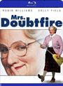 Blu-ray /   / Mrs. Doubtfire