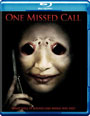 Blu-ray /    / One Missed Call