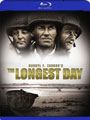 Blu-ray / Самый длинный день / The Longest Day