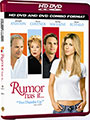 HD DVD /   / Rumor Has It...