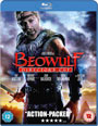 Blu-ray /  / Beowulf