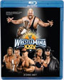 Blu-ray / WWE: Wrestlemania XXIV / WWE: Wrestlemania XXIV
