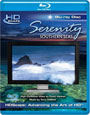 Blu-ray /  -   / HDScape: Serenity - Southern Seas