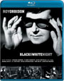 Blu-ray / Roy Orbison: A Black amp White Night / Roy Orbison: A Black amp White Night