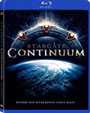 Blu-ray / Звездные врата: Континуум / Stargate: Continuum