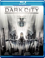Blu-ray / Темный город / Dark City