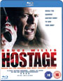 Blu-ray /  / Hostage