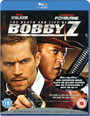 Blu-ray / Подстава / The Death and Life of Bobby Z