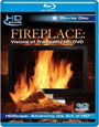 Blu-ray /  -   / HDScape: Fireplace - Visions of Tranquility