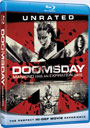 Blu-ray / Судный день / Doomsday