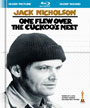 Blu-ray /     / One Flew Over the Cuckooaposs Nest