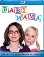 Blu-ray / ,  / Baby Mama