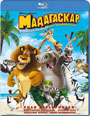 Blu-ray /  / Madagascar