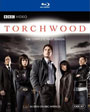 Blu-ray / Торчвуд / Torchwood